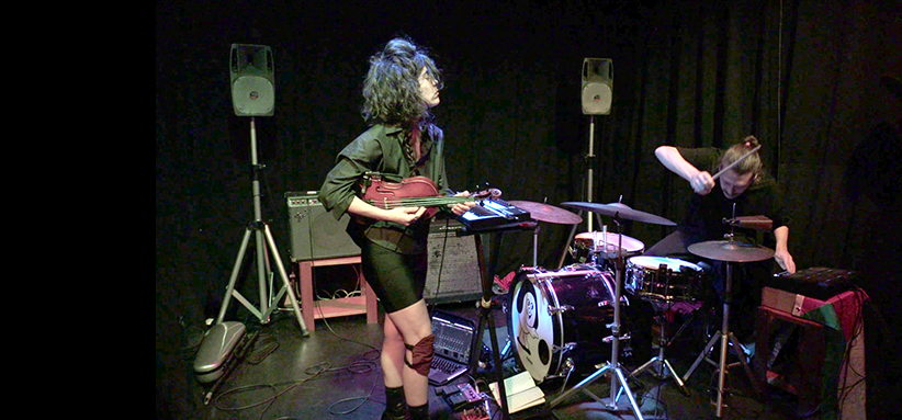 LIVE! VISTI E SENTITI